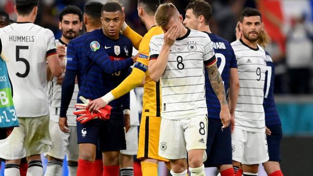 壹号娱乐官网-【复盘】想“死”里逃生，德国队表现“及格”是不够的